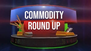 Commodity Round Up on Zee Business - past program