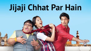 Jijaji Chhat Par Hain on Pasand - past program