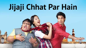 Jijaji Chhat Par Hain on Pasand - past program
