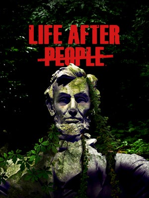 Life After People Episode 1 on History TV18 HD Tamil - future program
