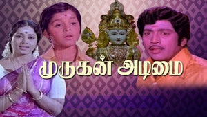 Murugan Adimai on Vendhar TV