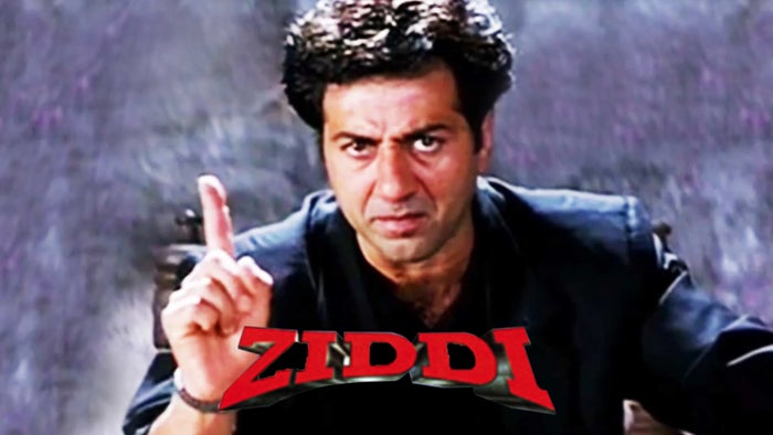 Ziddi on JioTV