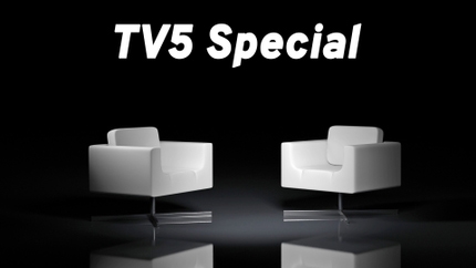 TV5 Special on TV 5 Kannada