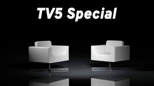 TV5 Special on TV 5 Kannada - past program