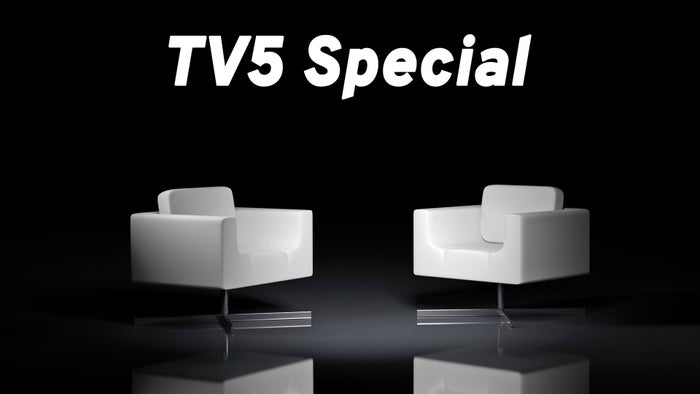 TV5 Special on JioTV