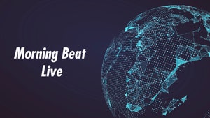 Morning Beat Live on Karnataka News Beat - past program
