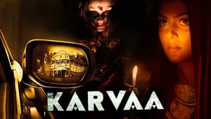 Karva on Colors Kannada Cinema