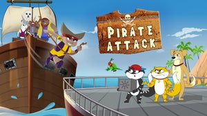 Honey Bunny Ka Jholmaal Episode 345 on Sony Yay Tamil - past program