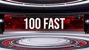 100 Fast on ABP Majha - past program