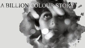 A Billion Colour Story on Star Gold Select HD - live program