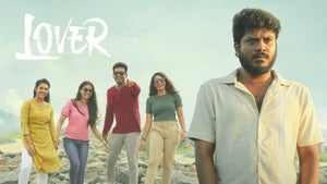 Lover on Colors Tamil - past program