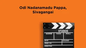 Odi Nadanamadu Pappa, Sivagangai on Madha TV - past program