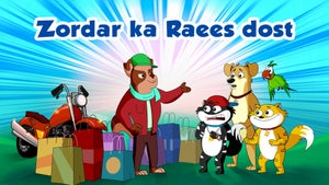 Honey Bunny Ka Jholmaal Episode 387 on Sony Yay Hindi - past program