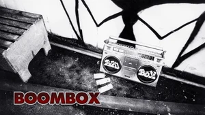 Boombox on B4U Music - live program