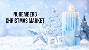 Nuremberg Christmas Market on Travelxp HD Hindi - past program
