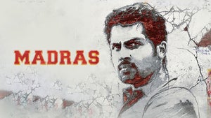 Madras on Kairali TV - future program