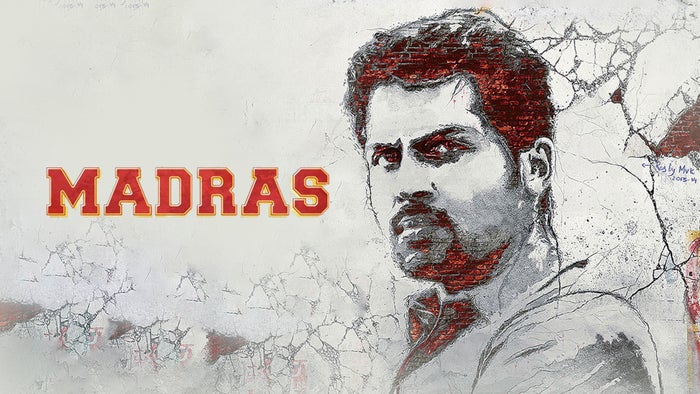 Madras on JioTV