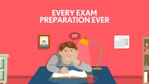 Every Exam Preparation Ever on FilterCopy - past program