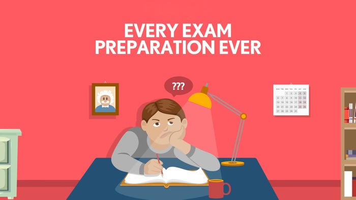 Every Exam Preparation Ever on JioTV