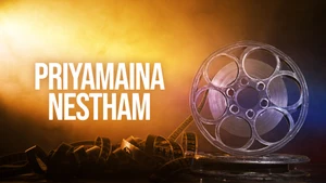 Priyamaina Nestham on Subhavartha TV - past program