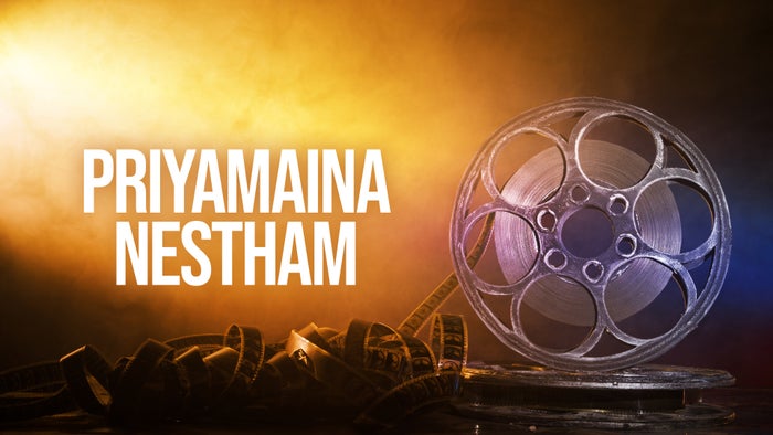 Priyamaina Nestham Episode No.153 on JioTV