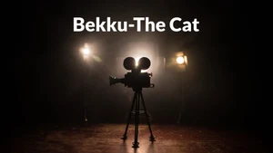 Bekku-The Cat on Colors Kannada Cinema - past program