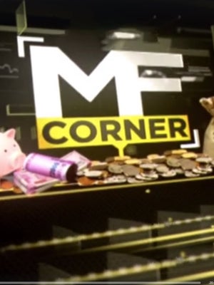 MF Corner on CNBC TV18 - past program