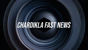 Chardikla Fast News on Chardikla Time TV - past program