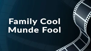 Family Cool Munde Fool on Punjabi Shorts - past program