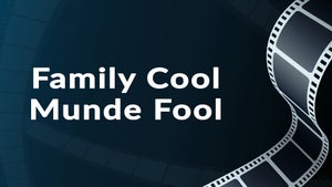Family Cool Munde Fool on Punjabi Shorts - future program