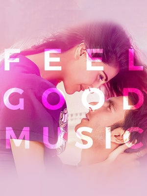 Feel Good Music on YRF Music - past program