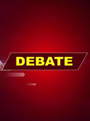 Debate on Public First - past program