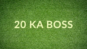 20 Ka Boss on NDTV India - past program