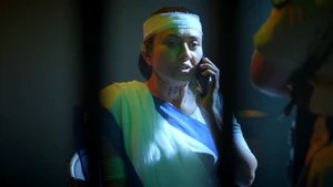 Pushpa Impossible on Sony SAB HD - past program