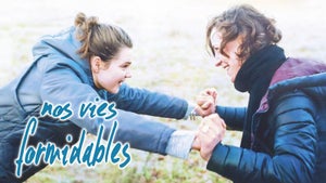 Our Wonderful Lives on TV5 Monde - past program