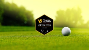 PGTI - Vishwa Samudra Open 2024 Live on Eurosport HD