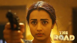 The Road on Zee Cinema - past program