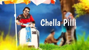 Chella Pilli on Colors Kannada Cinema