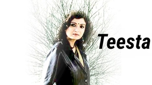 Teesta on Colors Bangla Cinema - past program