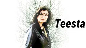 Teesta on Colors Bangla Cinema - past program