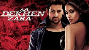 Aa Dekhen Zara on Colors Cineplex HD