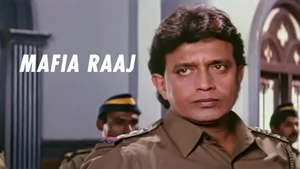 Mafia Raaj on B4U Movies