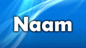 Naam on Raj Digital Plus