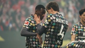 Bundesliga 2025-26 on Sony Ten 5 HD - future program