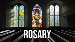 Rosary on Madha TV - past program