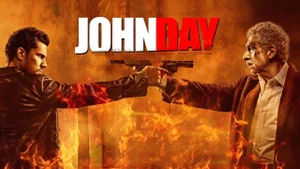 John Day on Colors Cineplex HD