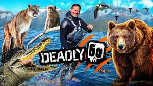 Deadly 60 on Sony BBC Earth SD - past program