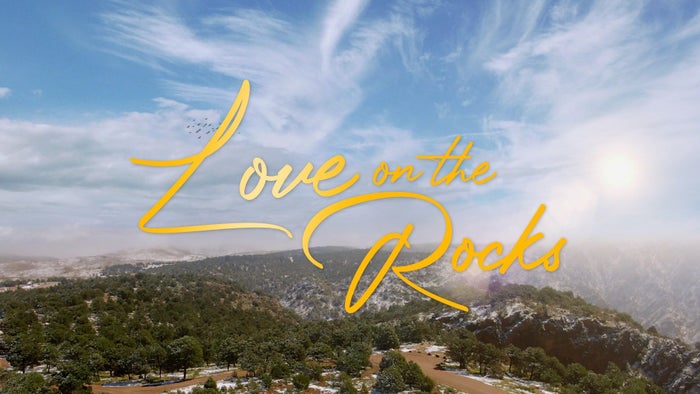 Love on the Rocks Episode No.1 on JioTV