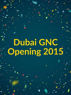 Dubai GNC Opening 2015 on Dada Bhagwan Foundation - future program