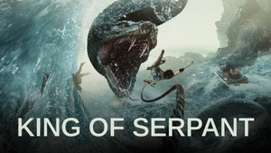 The Serpent King on Colors Cineplex Superhit - past program